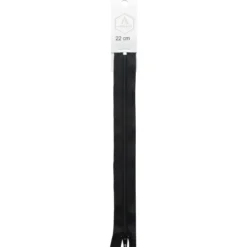 Vetoketju Artesan 22 cm polyesteri