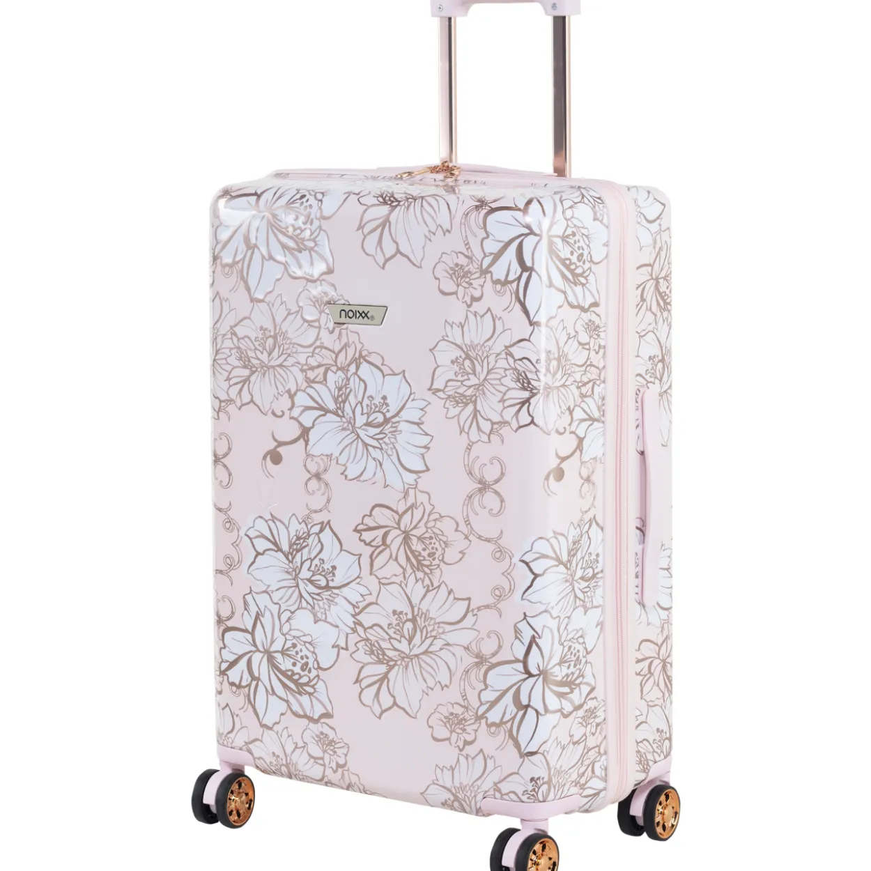 Vetolaukku noixx Flores 24 ”/ 66 cm