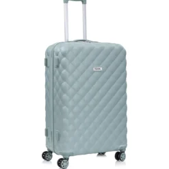 Vetolaukku Tijuana 71 cm/28" vaaleanvihreä