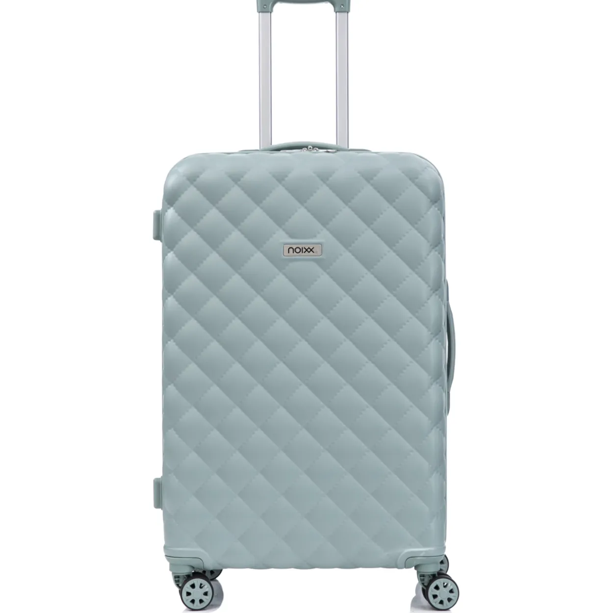 Vetolaukku Tijuana 71 cm/28" vaaleanvihreä