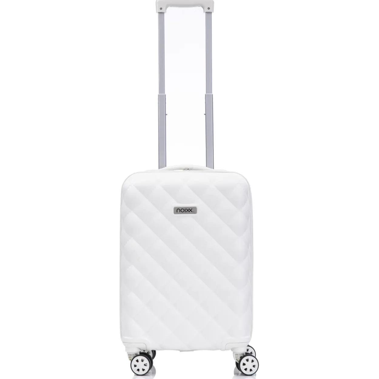 Vetolaukku Tijuana 51 cm/20" valkoinen