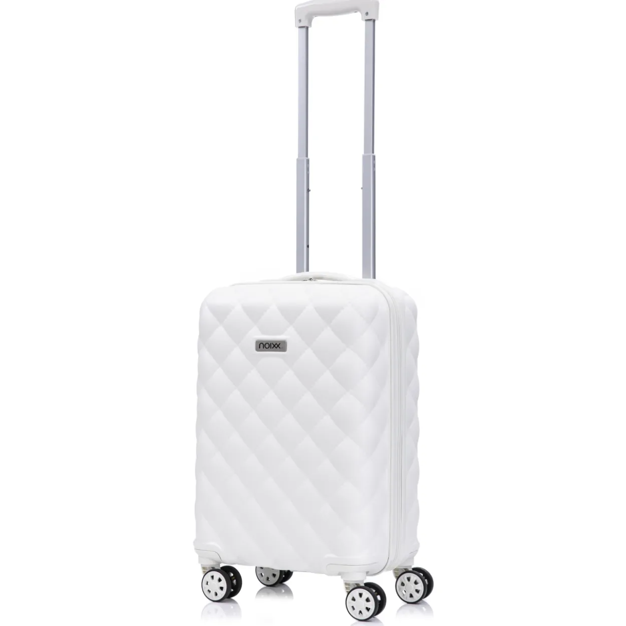 Vetolaukku Tijuana 51 cm/20" valkoinen