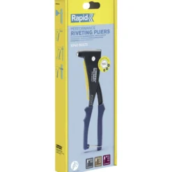 Vetoniittipihti Rapid RP40 Multi