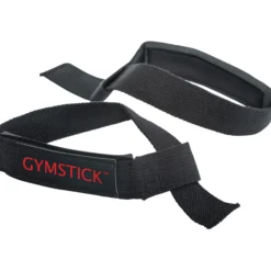 Vetoremmit Gymstick Lifting Straps, pehmustetut, 2 kpl