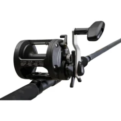 Vetouistelusetti Okuma Trolling Combo