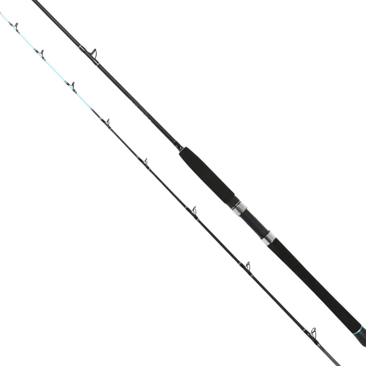 Vetouisteluvapa Kalastajan Kanava 210 cm Yliveto