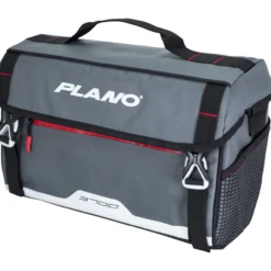 Viehelaukku Plano Weekend Series 3700 Softsider, sis. 2 rasiaa