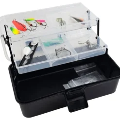 Viehepaketti Eumer Jasu Go Lure Box