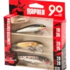 Viehepakkaus Rapala 90 vuotta Floater Small Naturistic