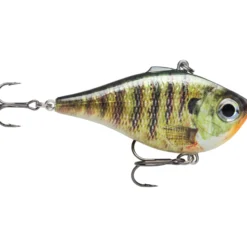 Viehe Rapala Rippin’ Rap 5 cm / 9 g