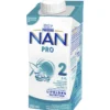 Vieroitusvalmiste Nestlé Nan 200 ml Pro 2