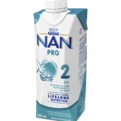 Vieroitusvalmiste Nestlé Nan 500 ml Pro 2
