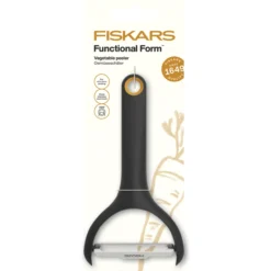 Vihanneskuorija Fiskars Functional Form Y-malli
