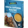Viiden Pippurin kastike 3 x 16 g Bistro
