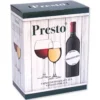 Viiniaines Presto 401 g Cabinet Blanc