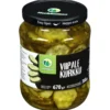 Viipalekurkku 670 / 360 g