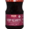 Viipalepunajuuri Felix 570 / 380 g