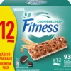 Viljapatukka Fitness 12 x 23,5 g Cookies & Cream