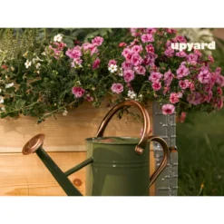 Viljelylaatikko Upyard Gardenbox 80x60 cm, käsittelemätön