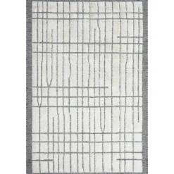 Villamatto Kotikulta 160 x 230 cm Atlas
