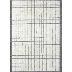 Villamatto Kotikulta 200 x 290 cm Atlas