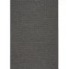 Villamatto 160x230cm Mosel tummanharmaa