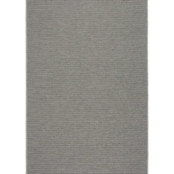 Villamatto 160x230cm Mosel vaaleanharmaa