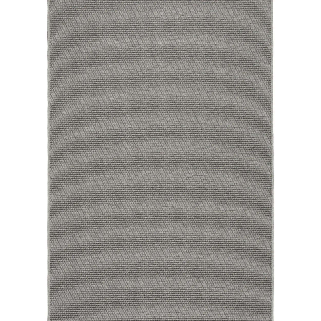 Villamatto 200x290cm Mosel vaaleanharmaa