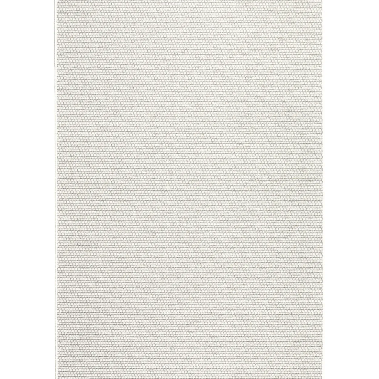 Villamatto 140x200cm Mosel valkoinen