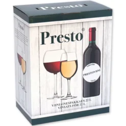 Viniaines Presto 451 g Mooseli