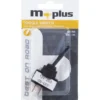 Vipukytkin 12 V, 20 A, musta