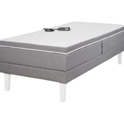 Visco de luxe 120x200 moottorivuode