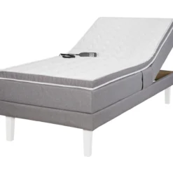 Visco de luxe 120x200 moottorivuode