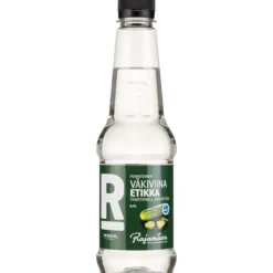 Väkiviinaetikka 0,4 l