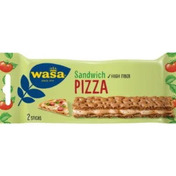 Välipala Wasa 37 g Sandwich Pizza