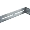 Väliseinäliuku MiTek 200 x 40 x 2,0 mm