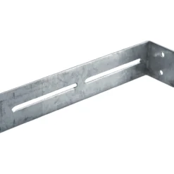Väliseinäliuku MiTek 200 x 40 x 2,0 mm