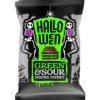 Vohveli Pergales 150 g Halloween Green & Sour
