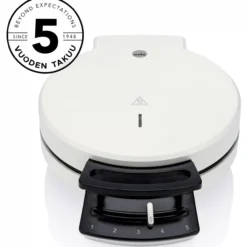 Vohvelirauta Wilfa WSWA-516W