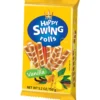 Vohvelirulla Happy Swing Rolls 150 g vanilja