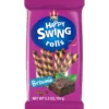 Vohvelirulla Happy Swing Rolls 150 g Brownie