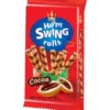 Vohvelirulla Happy Swing Rolls 150 g kaakao