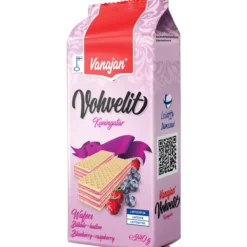 Vohveli Vanajan 240 g Kuningatar