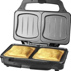 Voileipägrilli Idéale+ XXL