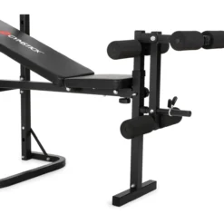 Voimapenkki Gymstick Weight Bench