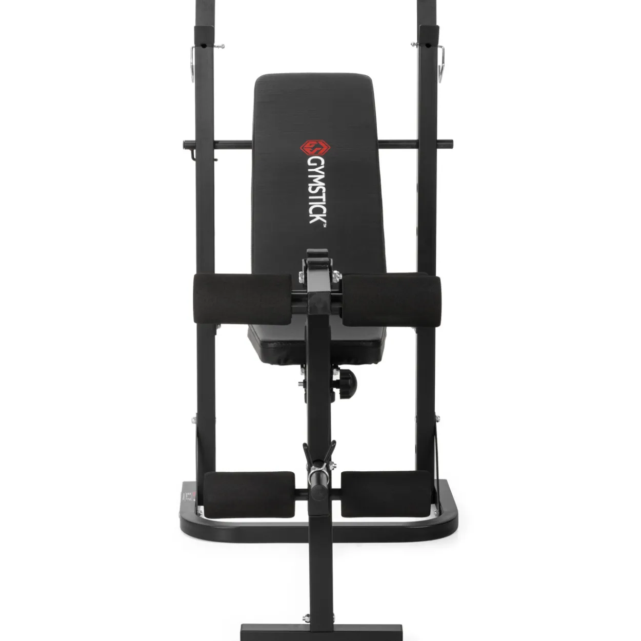 Voimapenkki Gymstick Weight Bench