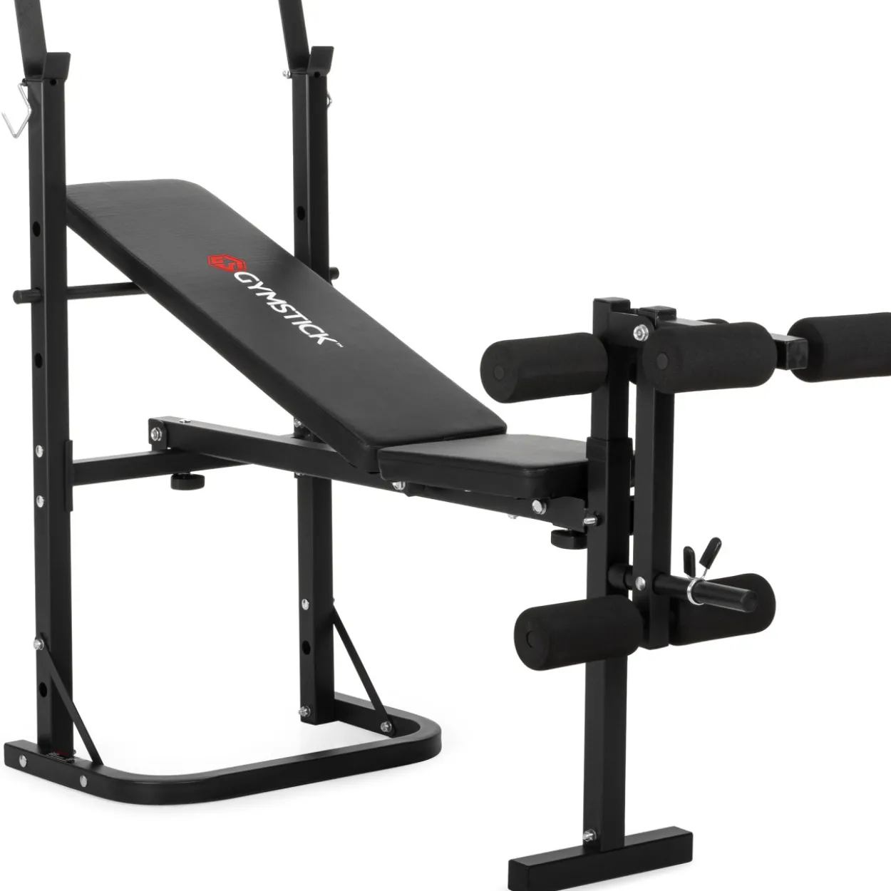 Voimapenkki Gymstick Weight Bench