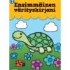 Värityskirja Tactic Ensimmäinen värityskirjani