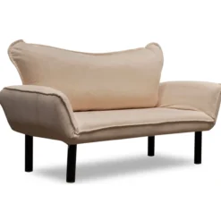 Vuodesohva Chic Home 140 cm Chloe 2-istuttava