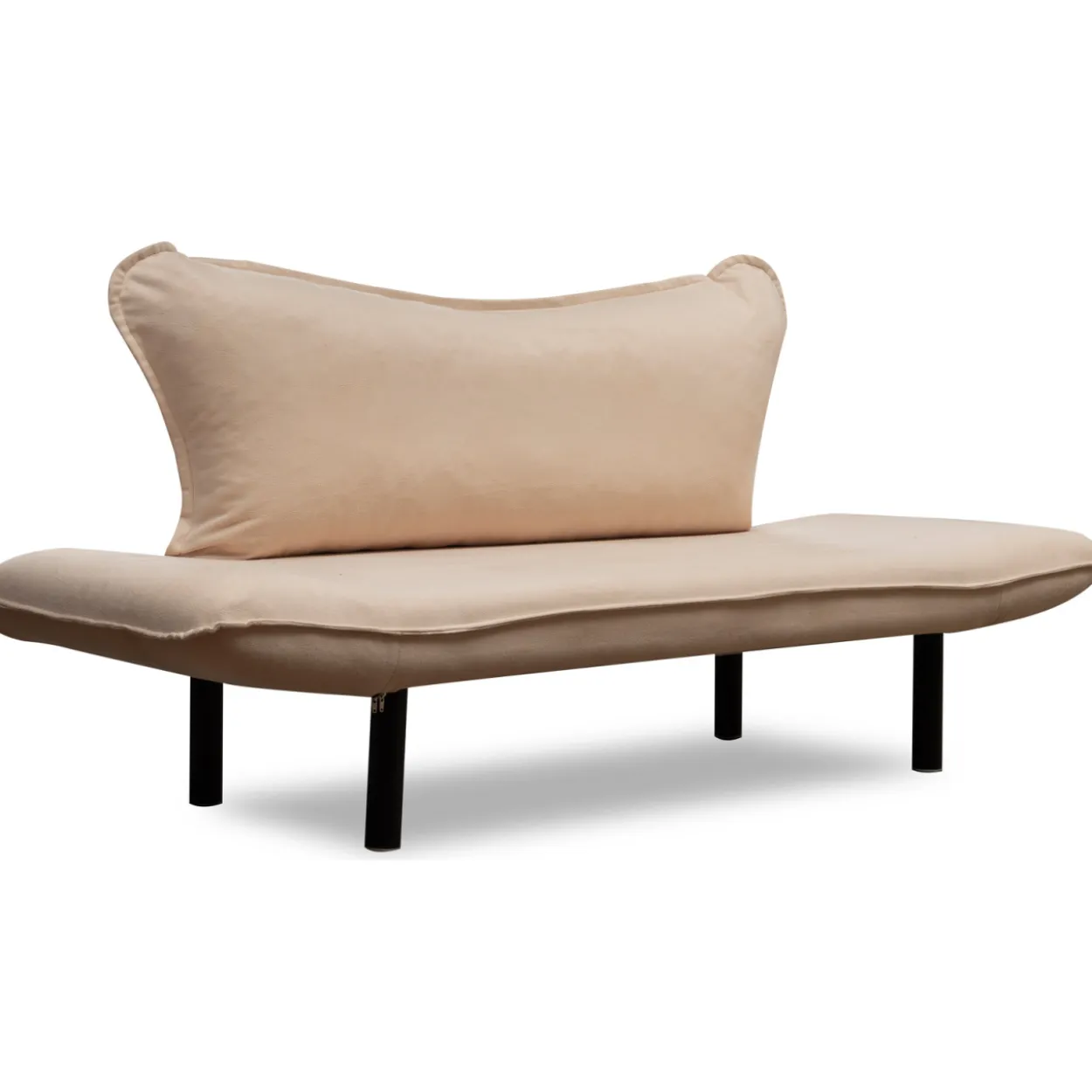Vuodesohva Chic Home 140 cm Chloe 2-istuttava